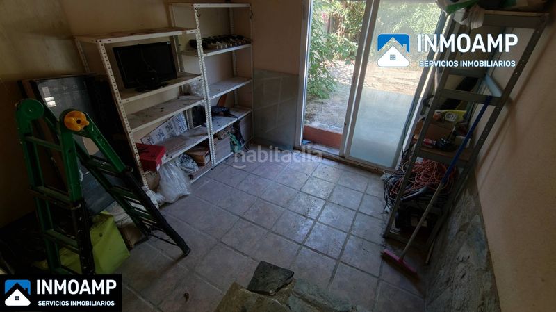 Foto d7aa0c1e-c095-49ad-993f-97cca8f48f35. Casa aparellada amb calefacció aparcament piscina a Illescas