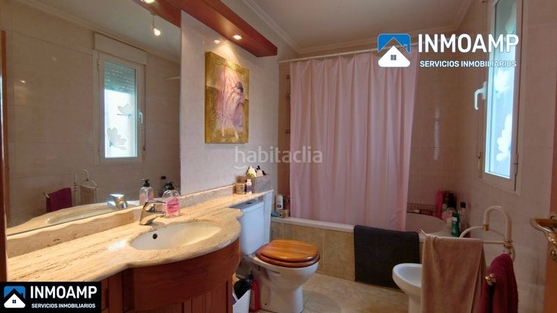 Foto dfbae3f5-5675-4655-95aa-259b2fa20738. Xalet amb calefacció aparcament piscina a señorío de Illescas Illescas