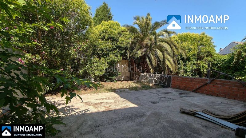 Foto eaaacecf-7cff-48d6-8629-b7975022ad44. Casa aparellada amb calefacció aparcament piscina a Illescas
