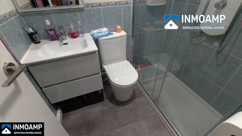 Foto 0254fb76-e699-4ecf-ad0a-e90bcb9b2c0d. Casa con riscaldamento in Pintores-Ferial Parla