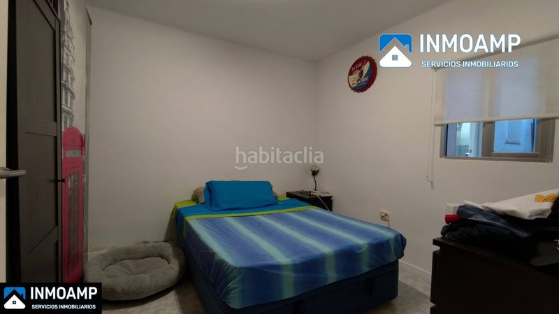 Foto 0b64428e-9e3b-4eb8-9201-88b32ea91b55. Casa con riscaldamento in Pintores-Ferial Parla