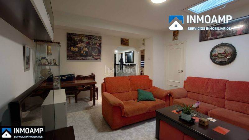 Foto 1828e928-7f59-4eb0-ab59-9a6e25c6c6ad. Casa con riscaldamento in Pintores-Ferial Parla