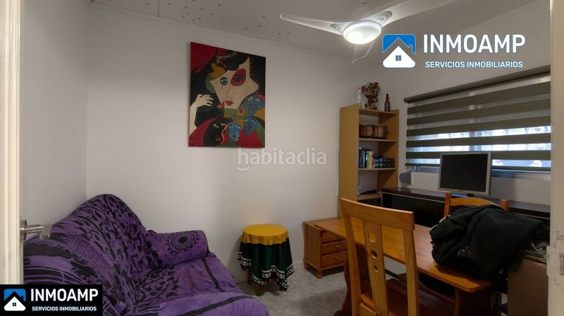 Foto 2859e6be-902b-4a4d-8006-df8f6ca4ab98. Casa con riscaldamento in Pintores-Ferial Parla