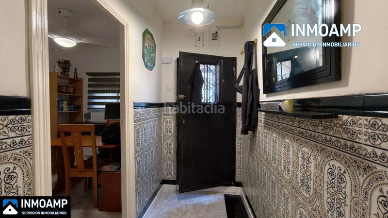 Foto 4102cd72-af1f-4a8b-bc72-e1e7b15fdafd. Casa con riscaldamento in Pintores-Ferial Parla