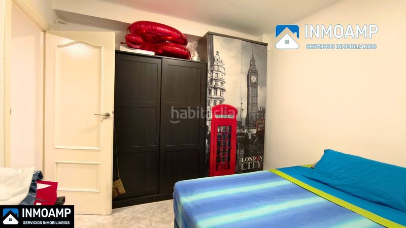 Foto 41d822cb-9d85-4f27-b5d9-1336ea297e57. Casa con riscaldamento in Pintores-Ferial Parla