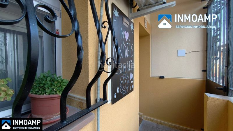 Foto 50821b48-5eaf-4437-b5b0-a0a799471218. Casa con riscaldamento in Pintores-Ferial Parla