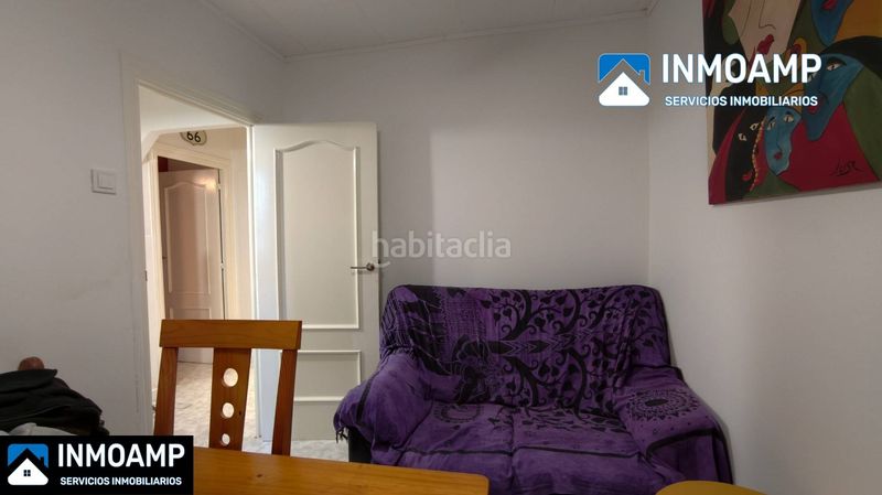 Foto 5e91f959-679e-4c80-9edf-f963d3972e29. Casa con riscaldamento in Pintores-Ferial Parla