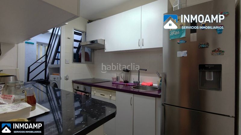 Foto 6ab77553-b6fa-4f8f-bc0e-485fc7b1f7d4. Casa con riscaldamento in Pintores-Ferial Parla