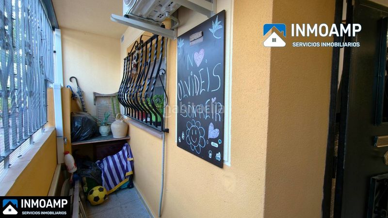 Foto 6b96debe-bfa4-4b15-93c4-25dbbc975035. Casa con riscaldamento in Pintores-Ferial Parla