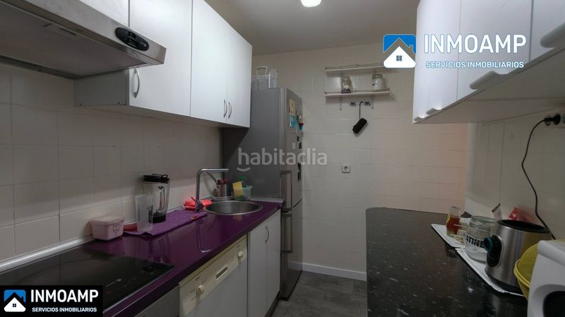 Foto 6ea7ee6a-f96d-4ba7-b1e1-a835cfd178fa. Casa con riscaldamento in Pintores-Ferial Parla