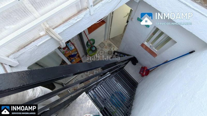 Foto 76423411-3a4d-4512-8370-4ac5392b88bd. Casa con riscaldamento in Pintores-Ferial Parla