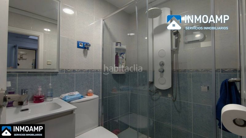 Foto 91dbd96e-dc78-427b-89dc-729c2c573a29. Casa con riscaldamento in Pintores-Ferial Parla