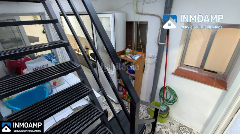 Foto 967bb6c4-54bc-4e76-9066-637b19c8e0e0. Casa con riscaldamento in Pintores-Ferial Parla