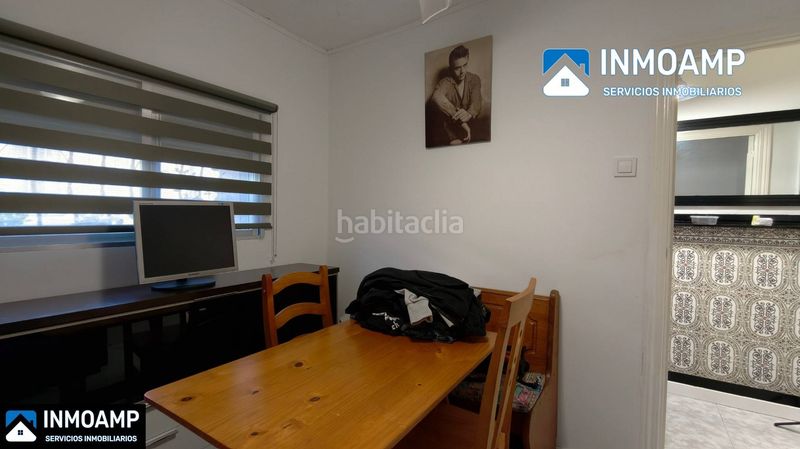 Foto b42e1a68-2e1d-430b-a457-defec679f137. Casa con riscaldamento in Pintores-Ferial Parla