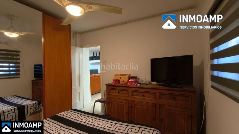 Foto c3779b2f-bbbb-4dc2-98c5-37a9065b99b4. Casa con riscaldamento in Pintores-Ferial Parla
