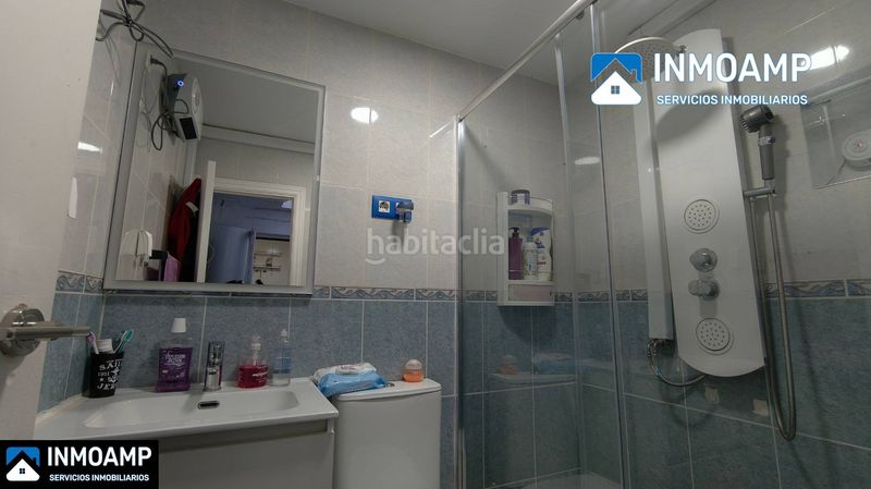 Foto c3dd54cd-6aff-4f93-9f61-1b34957b2176. Casa con riscaldamento in Pintores-Ferial Parla