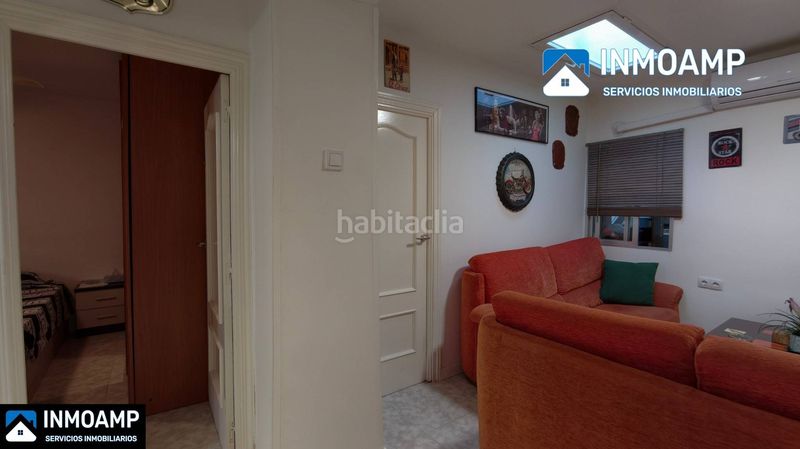 Foto c62d3e9e-d179-4d6e-9c6e-de179bc0605f. Casa con riscaldamento in Pintores-Ferial Parla