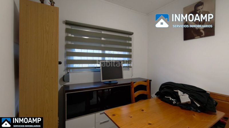 Foto cb0bc3f2-4bcc-45f8-a07a-f57679297b1a. Casa con riscaldamento in Pintores-Ferial Parla
