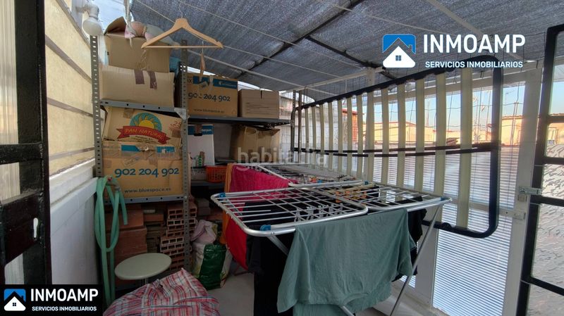 Foto d6672f00-3fd0-4939-91c9-b8a0e6ab6814. Casa con riscaldamento in Pintores-Ferial Parla