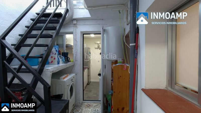 Foto fcddcbfc-0d7c-47e1-adbc-95055a392874. Casa con riscaldamento in Pintores-Ferial Parla