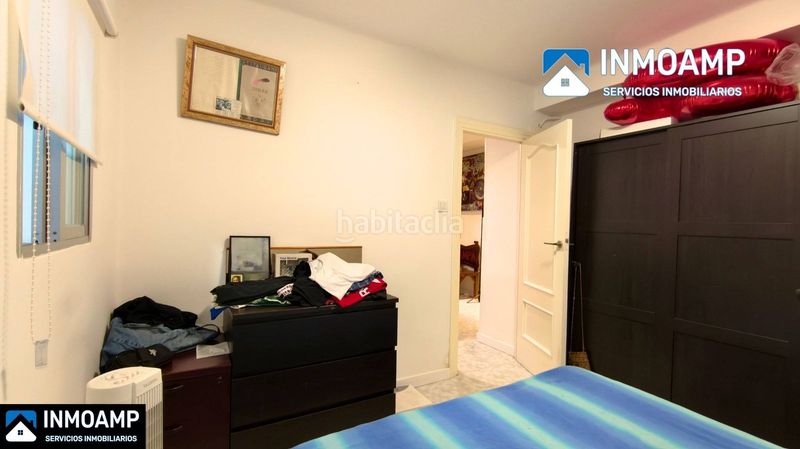Foto fcefff25-630e-4d09-94b7-4e2aa1dbcc52. Casa con riscaldamento in Pintores-Ferial Parla