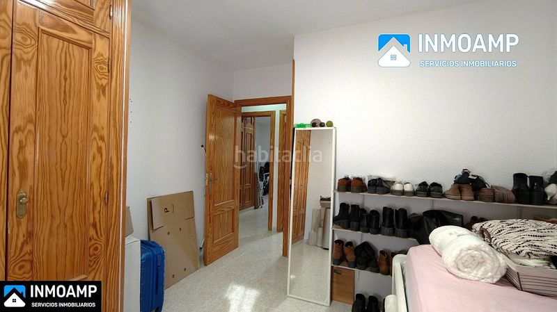 Foto d6c67c71-1c43-403d-9f73-b81c3aae1926. Casa aparellada amb aparcament a Carranque