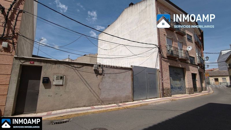 Foto 2baa8681-677f-404b-8996-cf78d6a8227f. Casa a callejón estafeta vieja 6 a Centro Illescas