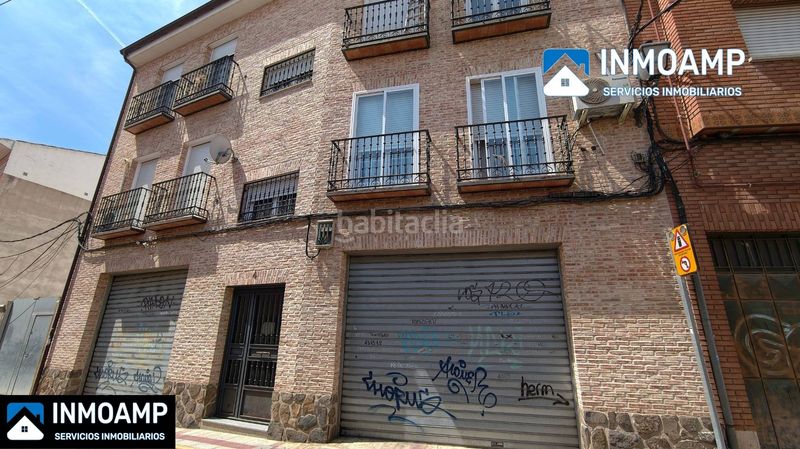Foto 871d4889-944b-4101-b3e3-0a4817638f86. Casa a callejón estafeta vieja 6 a Centro Illescas