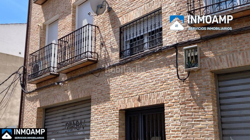 Foto 92883f52-32f1-446a-bc2e-62af1f258876. Casa a callejón estafeta vieja 6 a Centro Illescas