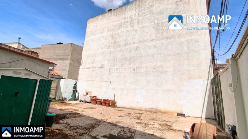 Foto cc3f4727-3281-4261-a6ac-cf5a4ef7ec3d. Casa a callejón estafeta vieja 6 a Centro Illescas