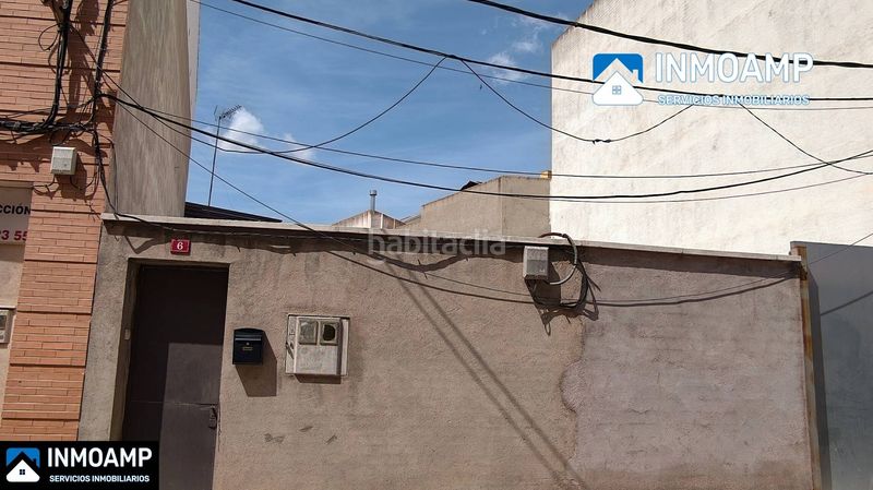 Foto dcac7b94-3b21-4efc-806d-cf764abc954f. Casa a callejón estafeta vieja 6 a Centro Illescas