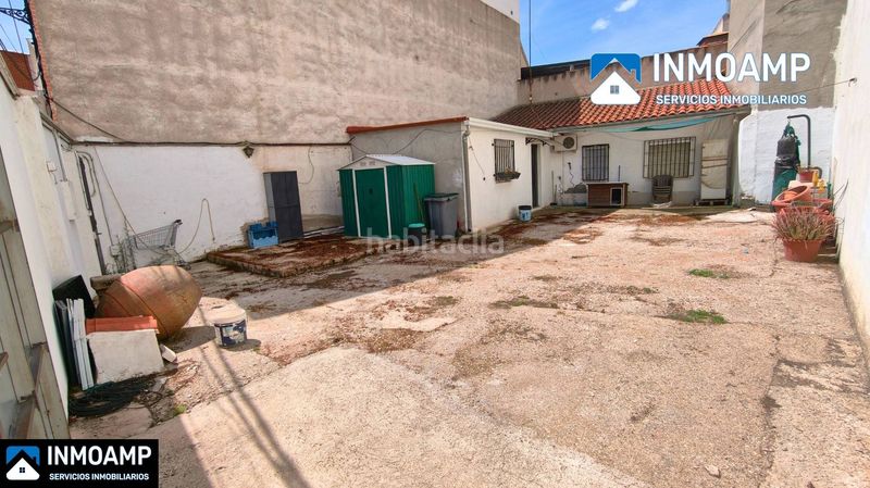 Foto e86a5dbf-399e-4e87-858c-b5b081ff6e9b. Casa a callejón estafeta vieja 6 a Centro Illescas