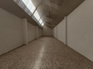Miete Fabrikhalle  Calle gerald brenan. Estupenda nave industrial en el poligono guadalhorce.