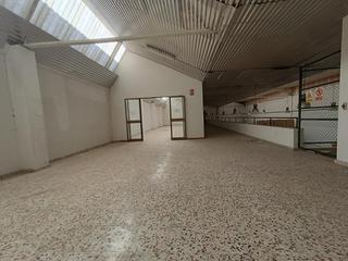 Miete Fabrikhalle  Calle gerald brenan. Estupenda nave industrial en el poligono guadalhorce.