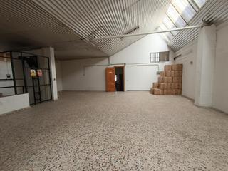 Fabrikhalle  Calle gerald brenan. Gran oportunidad  de adquirir una nave en el mejor poligona de m