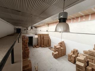 Nave industrial  Calle gerald brenan. Gran oportunidad  de adquirir una nave en el mejor poligono de m