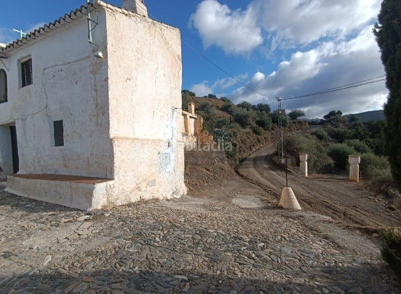 Foto 44b56fb6-ad68-4e5b-b19e-41bdc492b596. Finca rústica a Salares