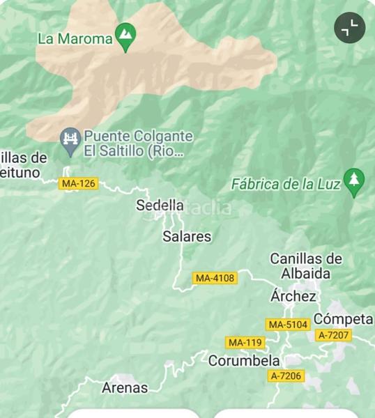 Foto 8a810ff6-fc32-46b3-ae9c-709430652018. Finca rústica a Salares