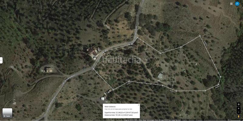 Foto 96176c8d-a473-465b-aa01-92e2270e4ef8. Finca rústica a Salares