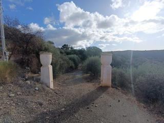 Propriété  Camino camino de cuesta bravo. Espectacular terreno en velezmàlaga.