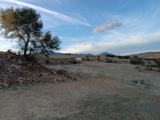 Fondo rustico  Cerro atalaya. Excelente terreno en coin.