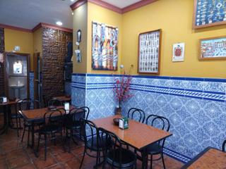 Local Comercial en Calle Calle de Arango