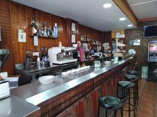 Business premise in Calle Calle de Arango