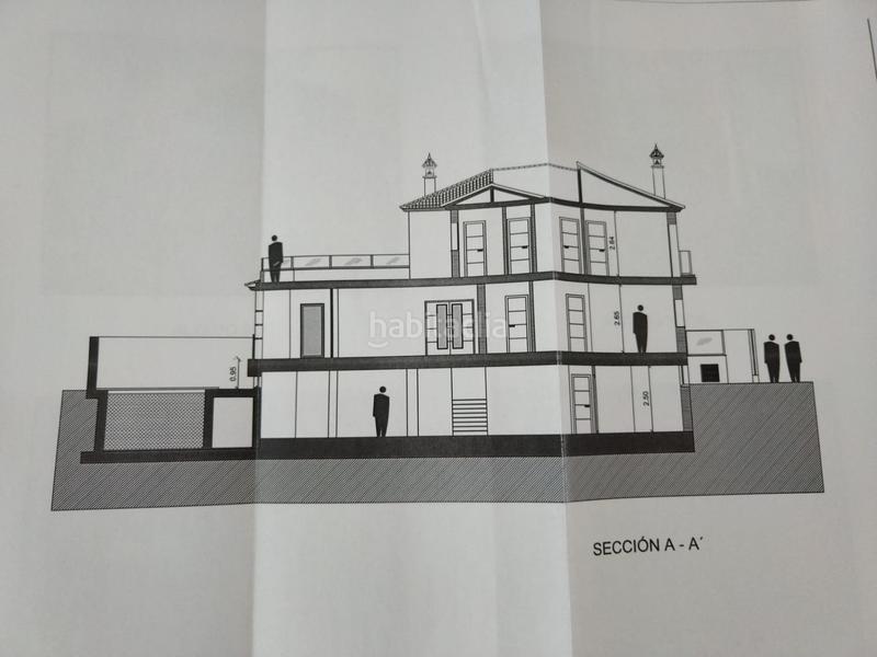 Foto 213f72a3-8426-4a4c-837a-fe3951c0c128. Chalet mit heizung parking pool in La Cala del Moral Rincón de la Victoria