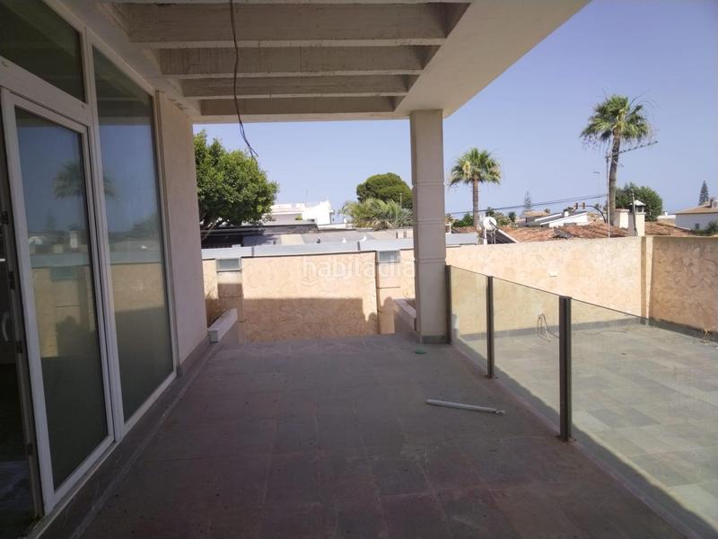 Foto 63e6e10a-c8d4-4fc8-8ada-69698c31b847. Chalet mit heizung parking pool in La Cala del Moral Rincón de la Victoria