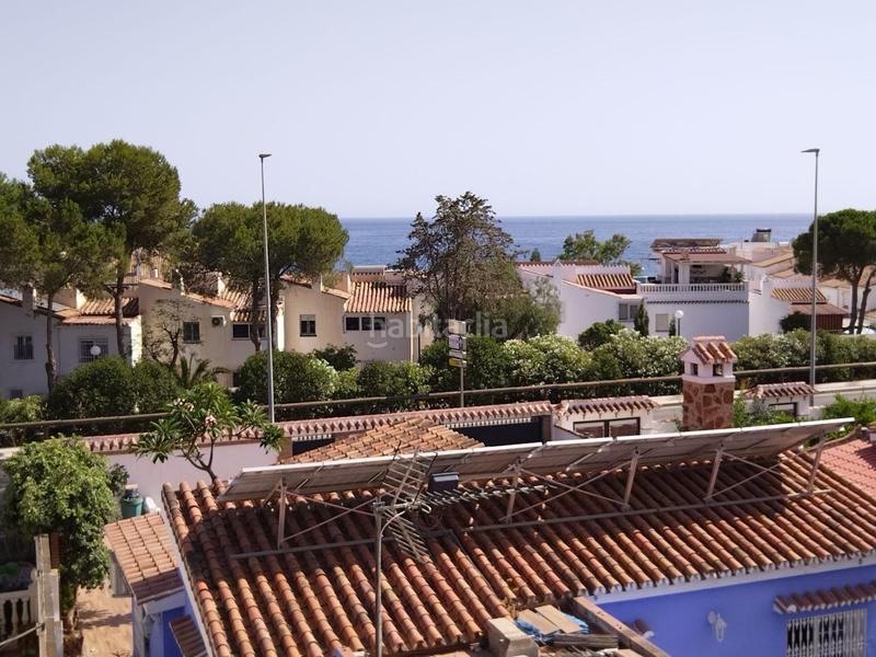 Foto a422f1f6-1498-4570-94cf-217a26363f12. Chalet mit heizung parking pool in La Cala del Moral Rincón de la Victoria