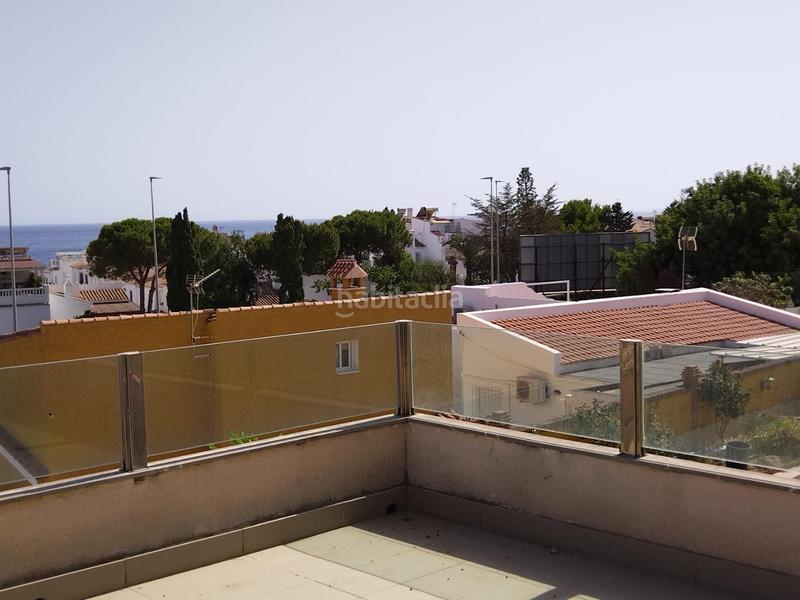 Foto b0581ac9-e275-4e6f-bb3f-d9d618fe9ffa. Chalet mit heizung parking pool in La Cala del Moral Rincón de la Victoria