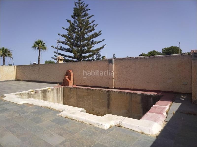 Foto c46c9bfd-6ff0-4e2c-b714-32d4c88aac9f. Chalet mit heizung parking pool in La Cala del Moral Rincón de la Victoria