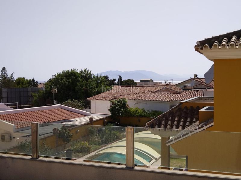 Foto e6ec634d-c19d-4d08-95c2-d9c200696ed3. Chalet mit heizung parking pool in La Cala del Moral Rincón de la Victoria