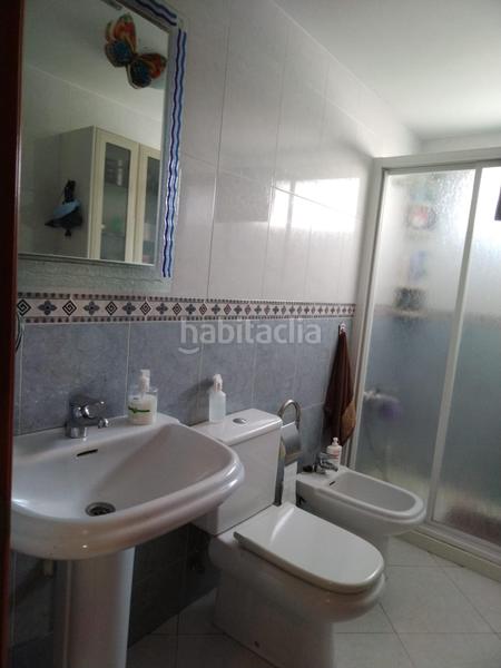 Foto 649a9228-8c1c-41f8-a43d-1ea2f18b0e62. Piso estupendo piso en camino suarez. en Carranque - Haza Cuevas Málaga